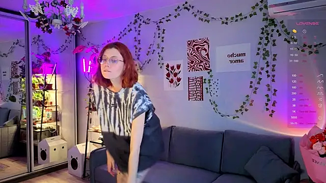 Your Corvus online show from 29, 11, 2025