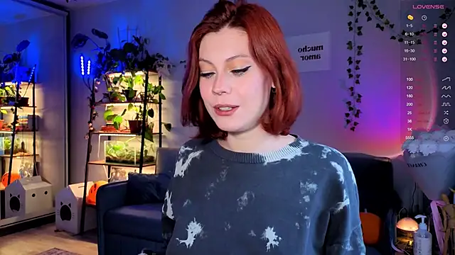 Your Corvus online show from 3, 11, 2025