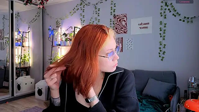 Your Corvus online show from 21, 4, 2026