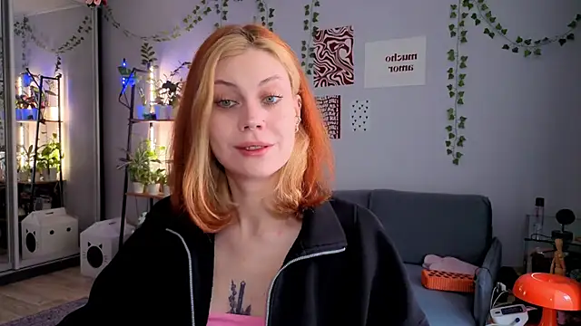 Your Corvus online show from 18, 4, 2026