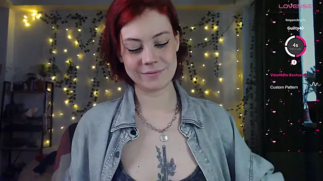 Your Corvus online show from 4, 3, 2025