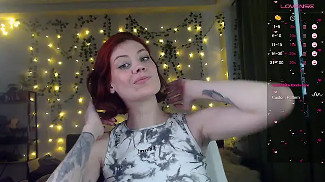 Your Corvus online show from 11, 3, 2025