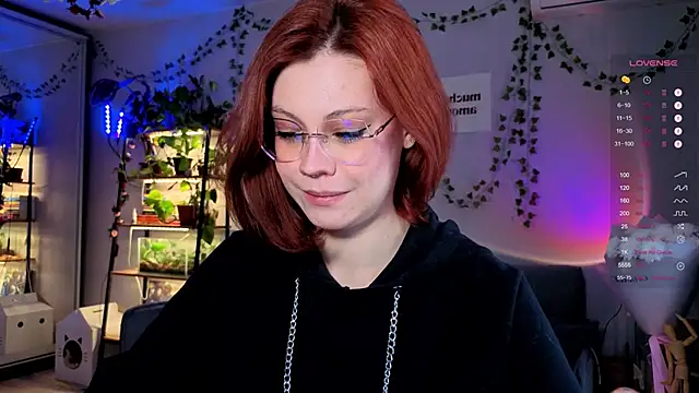 Your Corvus online show from 11, 11, 2025