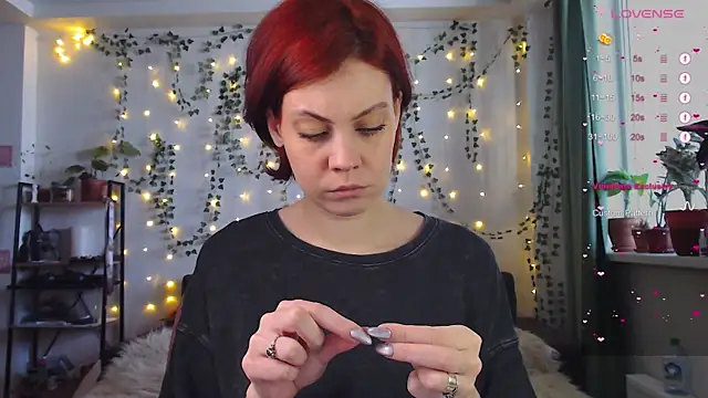 Your Corvus online show from 11, 2, 2025