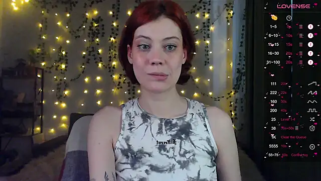 Your Corvus online show from 19, 3, 2025