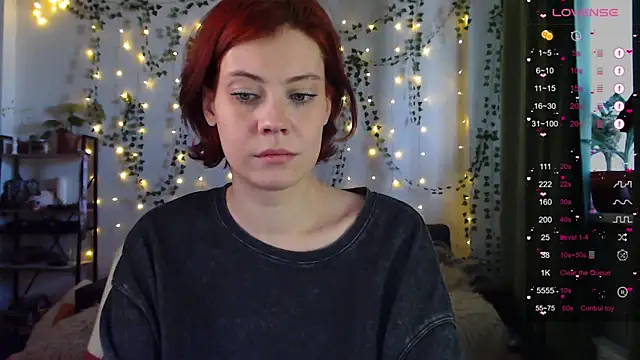 Your Corvus online show from 18, 2, 2025