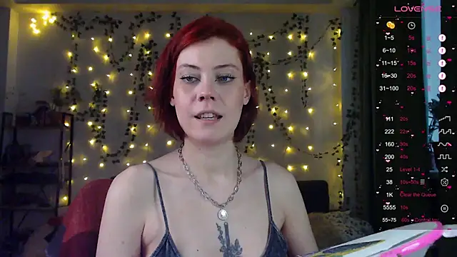 Your Corvus online show from 4, 3, 2025