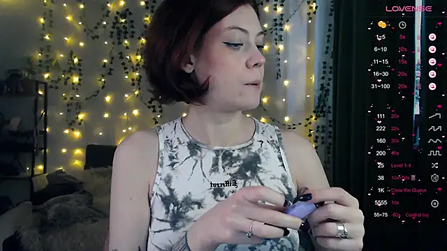 Your Corvus online show from 11, 3, 2025