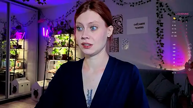 Your Corvus online show from 3, 12, 2025