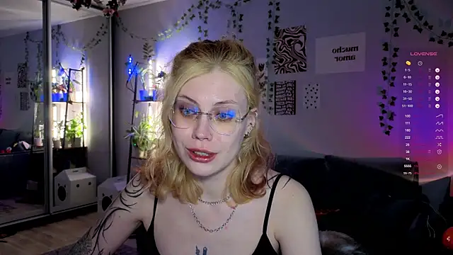 Your Corvus online show from 22, 4, 2026