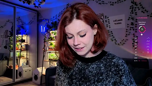 Your Corvus online show from 15, 11, 2025