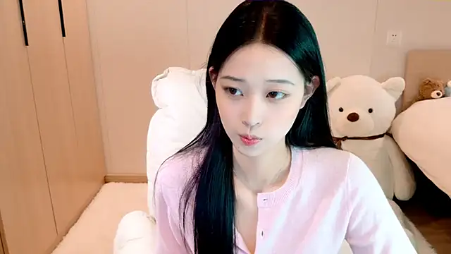 Snapshot of Xueb_J chatting on 21, 1, 2025 Xueb J online show from 21, 1, 2025