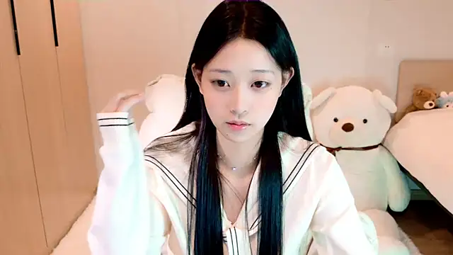 Snapshot of Xueb_J chatting on 18, 1, 2025 Xueb J online show from 18, 1, 2025