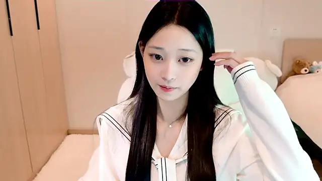 Snapshot of Xueb_J chatting on 18, 1, 2025 Xueb J online show from 18, 1, 2025