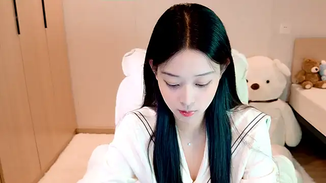 Snapshot of Xueb_J chatting on 23, 1, 2025 Xueb J online show from 23, 1, 2025