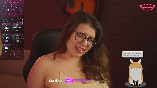 KeytSilvas online show from 12, 1, 2025