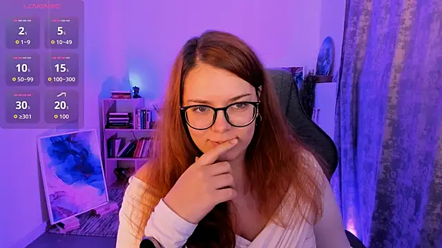 KeytSilvas online show from 4, 10, 2025