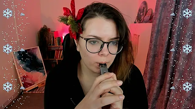 KeytSilvas online show from 23, 12, 2024