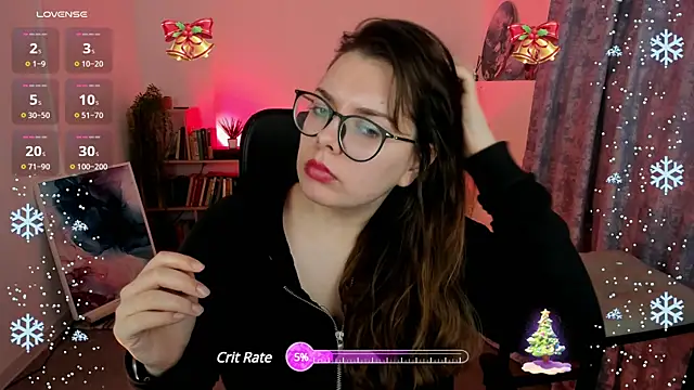 KeytSilvas online show from 23, 12, 2024