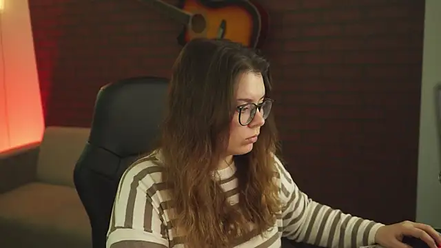 KeytSilvas online show from 12, 1, 2025