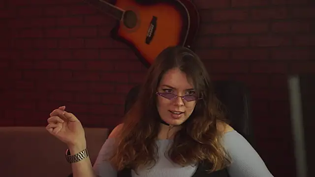 KeytSilvas online show from 11, 2, 2025