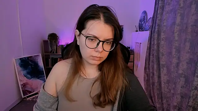 KeytSilvas online show from 26, 1, 2025