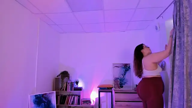 KeytSilvas online show from 8, 2, 2025