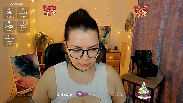 KeytSilvas online show from 29, 12, 2024