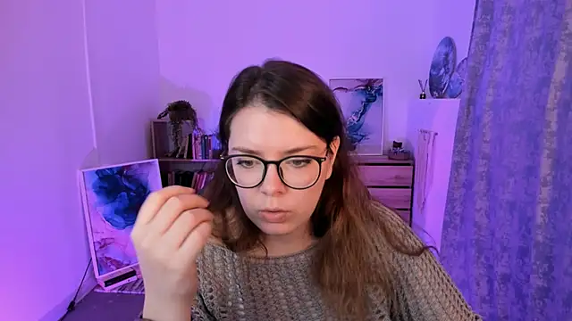 KeytSilvas online show from 8, 2, 2025