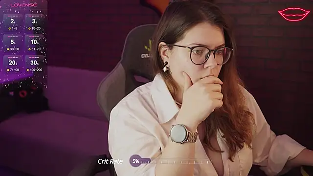 KeytSilvas online show from 6, 1, 2025