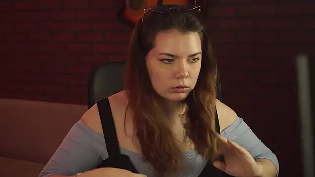 KeytSilvas online show from 11, 2, 2025