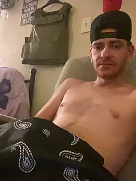 CityBoy75211 online show from 23, 9, 2025