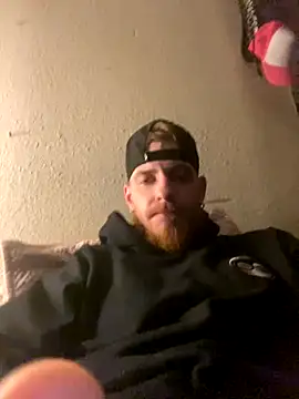 CityBoy75211 online show from 28, 11, 2025