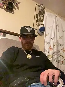 CityBoy75211 online show from 20, 1, 2025