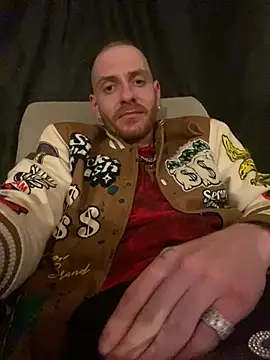 CityBoy75211 online show from 12, 1, 2026