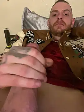 CityBoy75211 online show from 14, 1, 2026