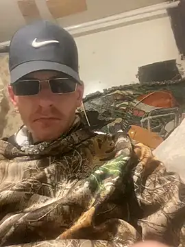 CityBoy75211 online show from 21, 12, 2025