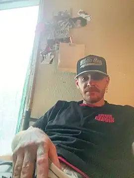 CityBoy75211 online show from 3, 6, 2026