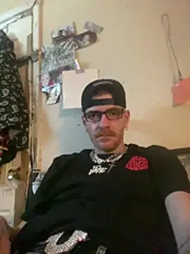 CityBoy75211 online show from 27, 5, 2026