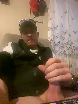 CityBoy75211 online show from 21, 3, 2025