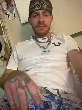 CityBoy75211 online show from 13, 4, 2026