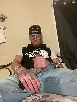 CityBoy75211 online show from 27, 2, 2026
