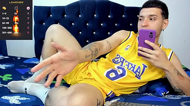 Noha white online show from 20, 2, 2025