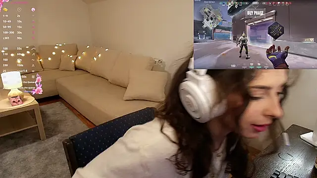 cosmosbaby online show from 14, 3, 2026