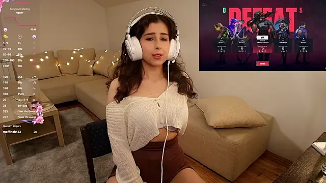 cosmosbaby online show from 12, 3, 2026