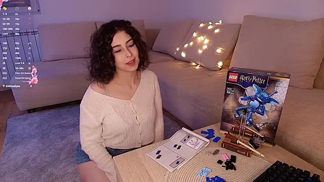 cosmosbaby online show from 13, 4, 2026