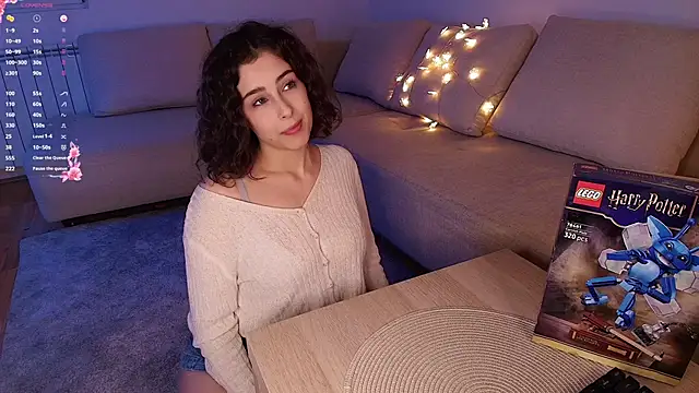 cosmosbaby online show from 12, 4, 2026