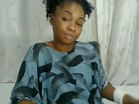 PrettyPrincess14 online show from 20, 6, 2026
