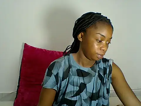 PrettyPrincess14 online show from 9, 10, 2025