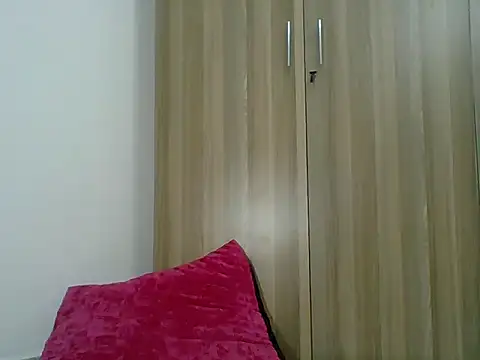 PrettyPrincess14 online show from 11, 10, 2025